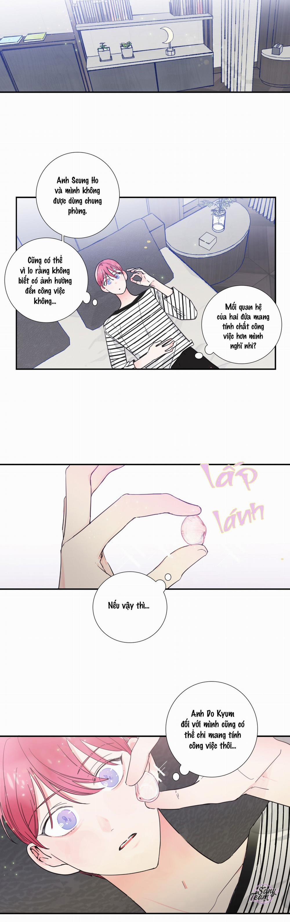 Hiện Thực 19 trang 1