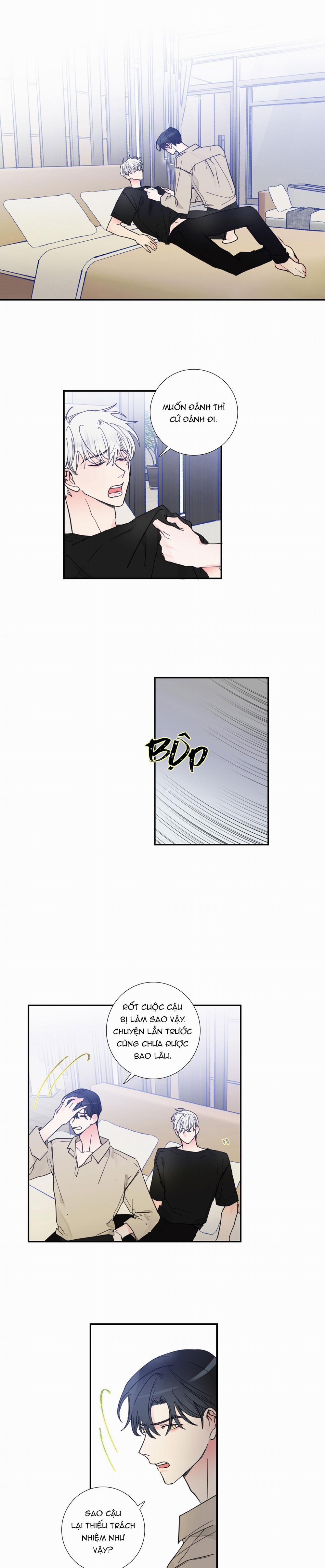 Hiện Thực 21 trang 3