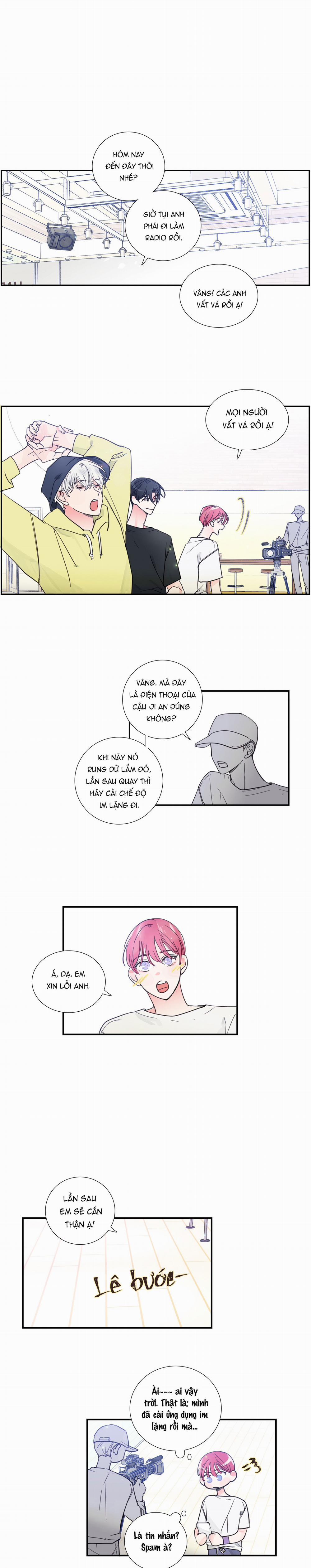 Hiện Thực 23 trang 0