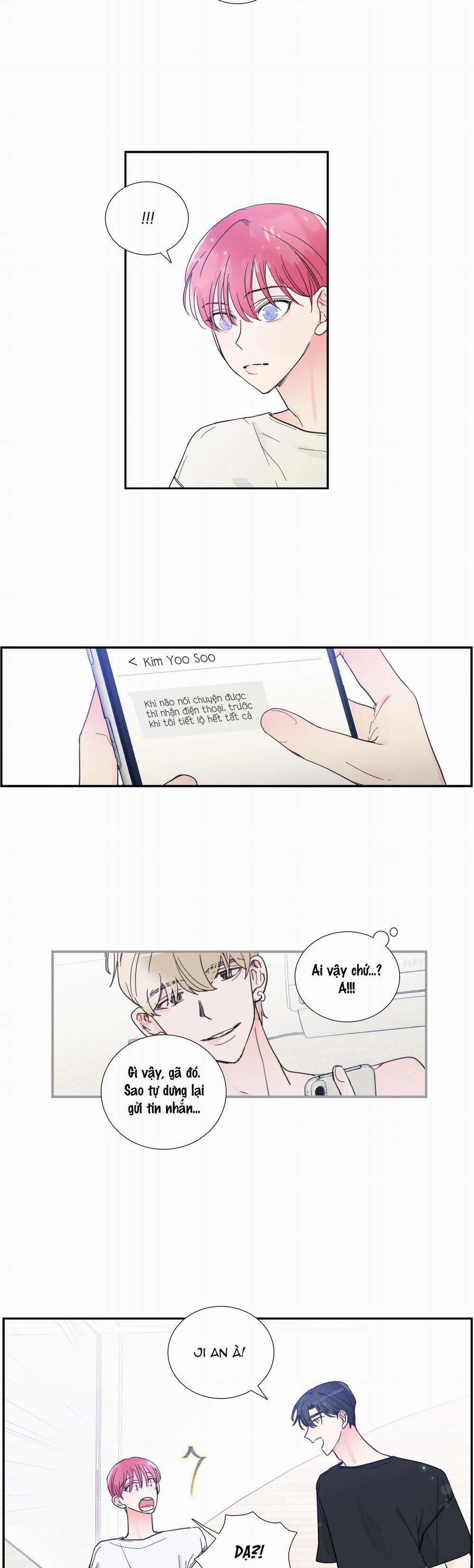 Hiện Thực 23 trang 1