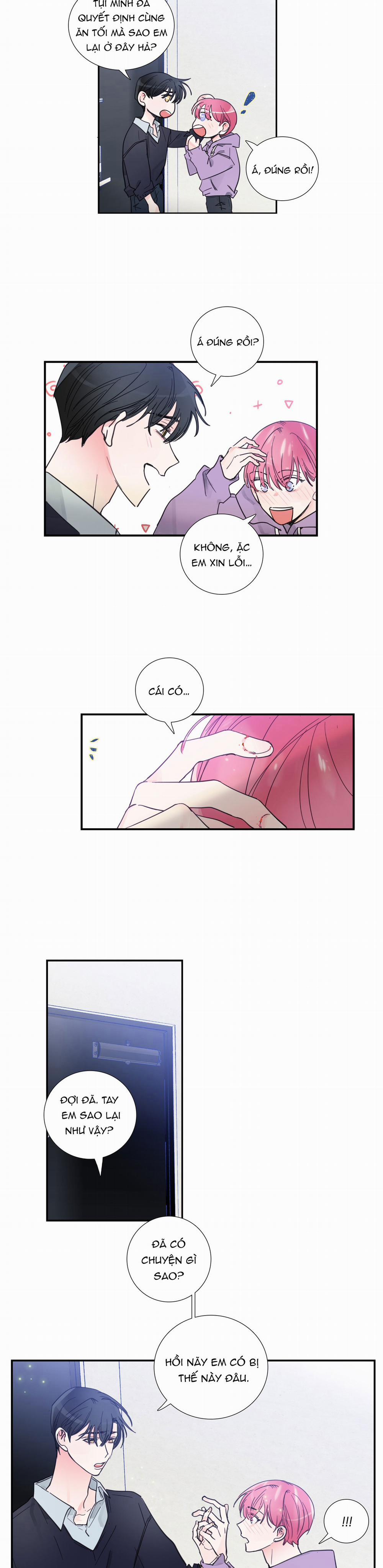 Hiện Thực 24 trang 16