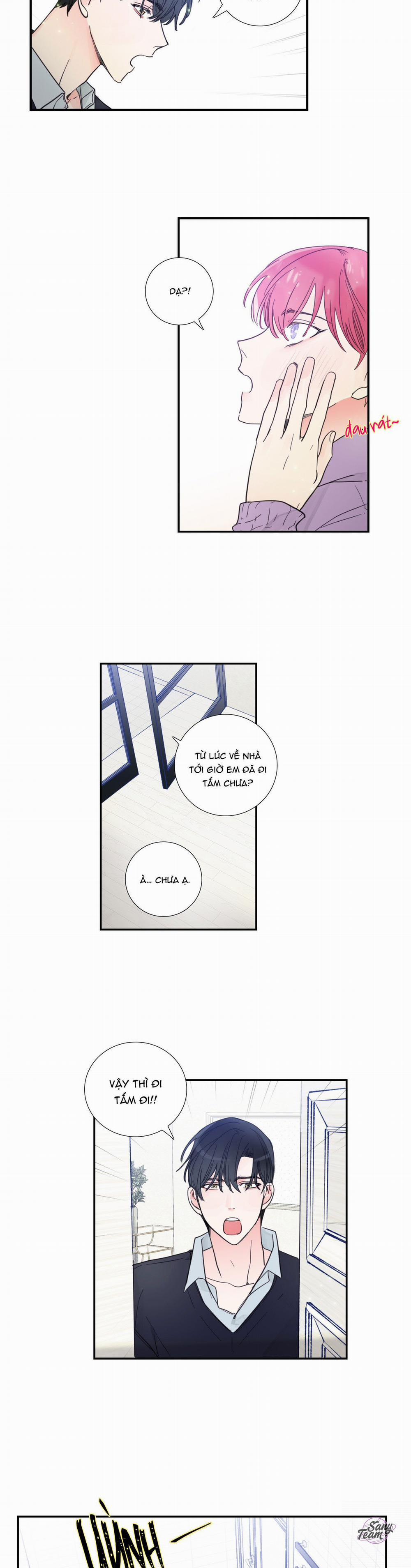 Hiện Thực 25 trang 1