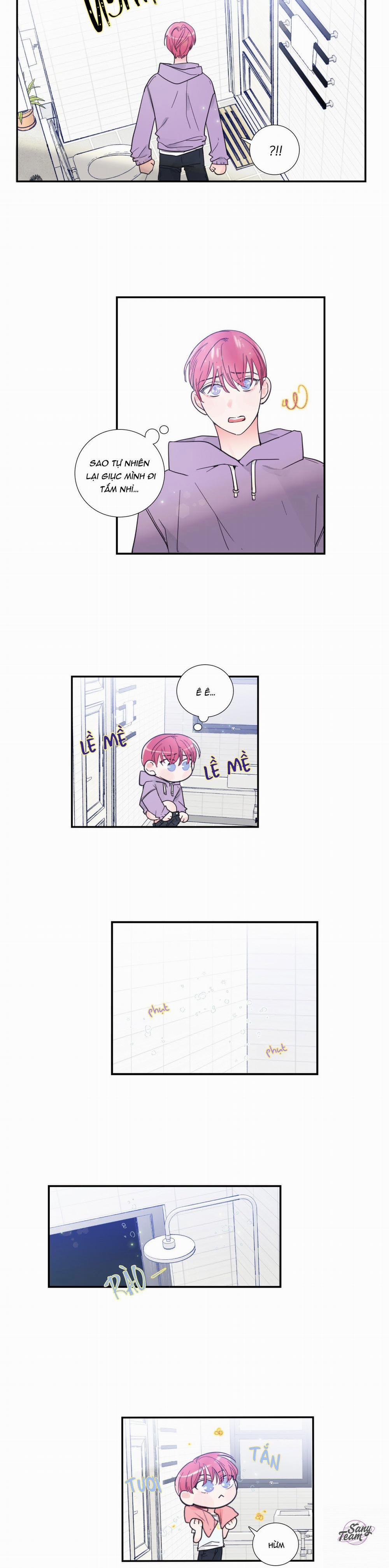 Hiện Thực 25 trang 2