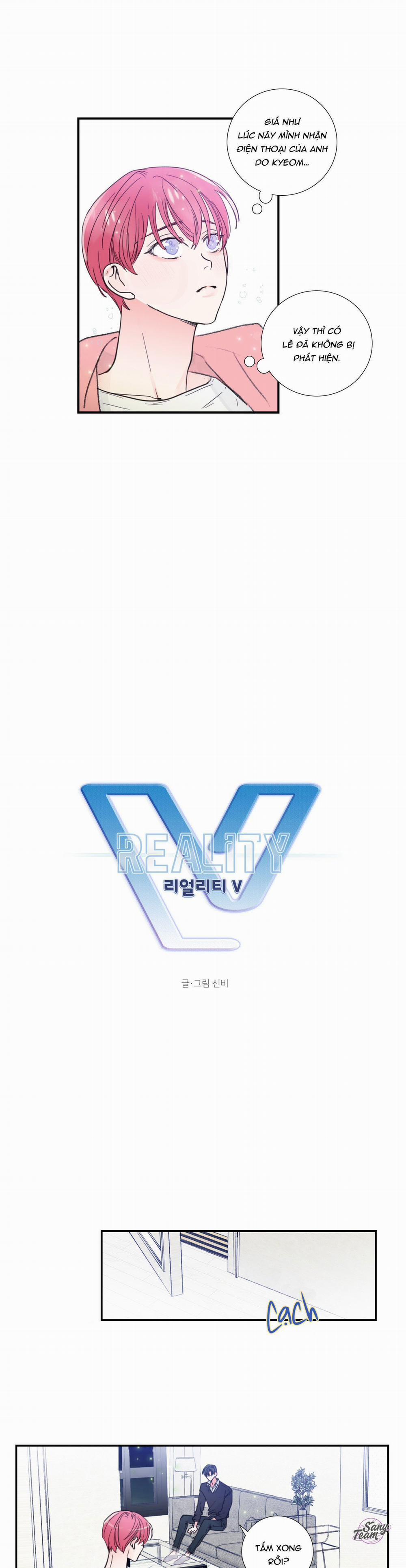 Hiện Thực 25 trang 3