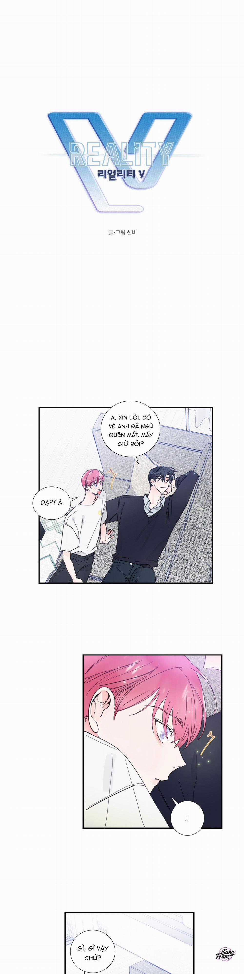 Hiện Thực 26 trang 3