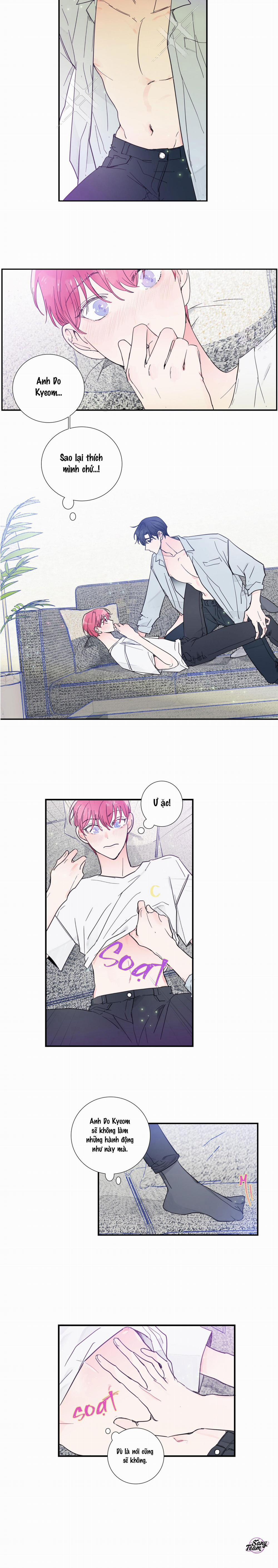 Hiện Thực 27 trang 1