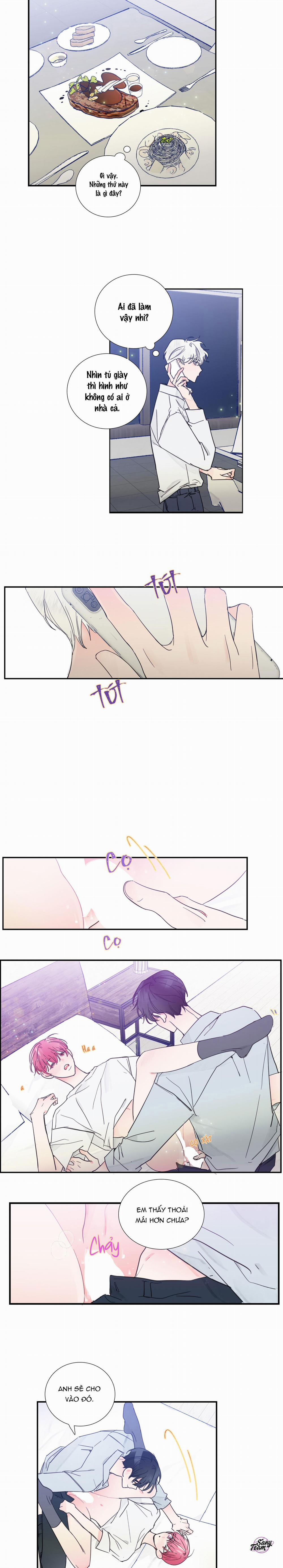 Hiện Thực 28 trang 3