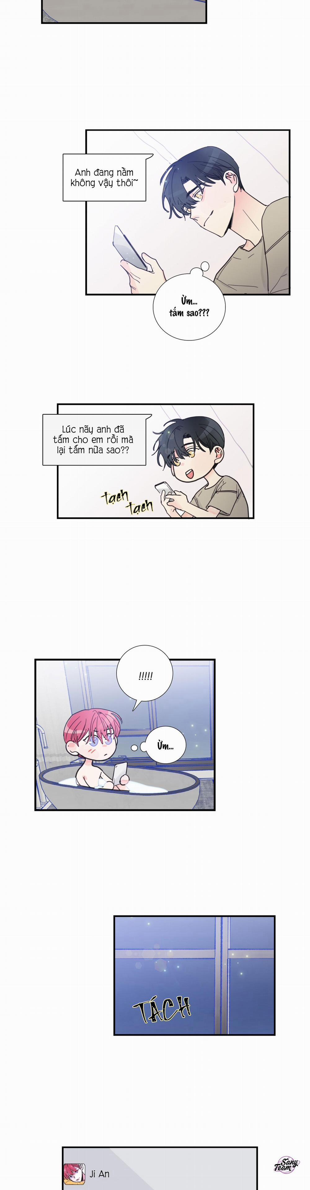 Hiện Thực 29 trang 10