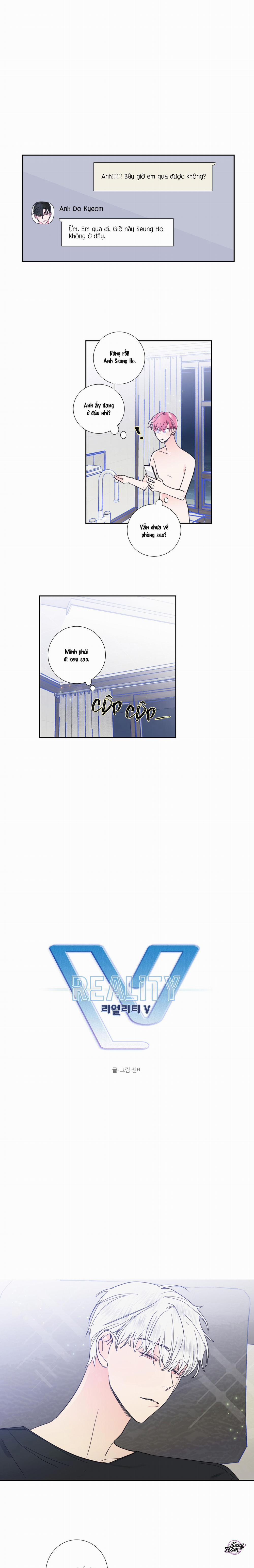 Hiện Thực 30 trang 0