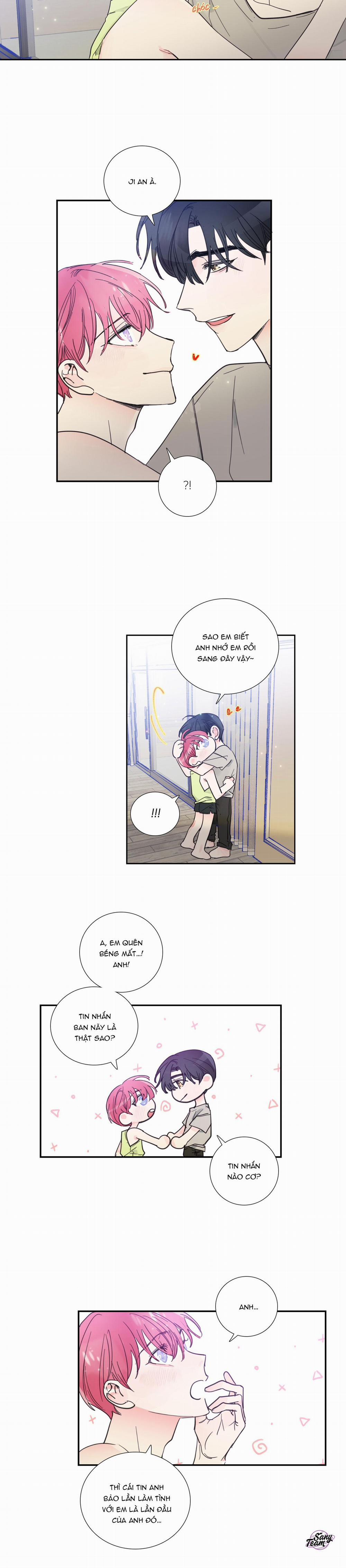 Hiện Thực 30 trang 3