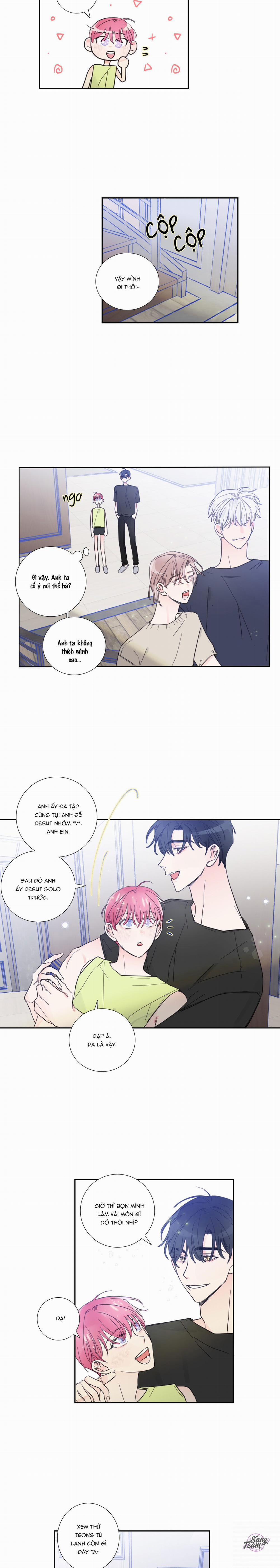 Hiện Thực 31 trang 3