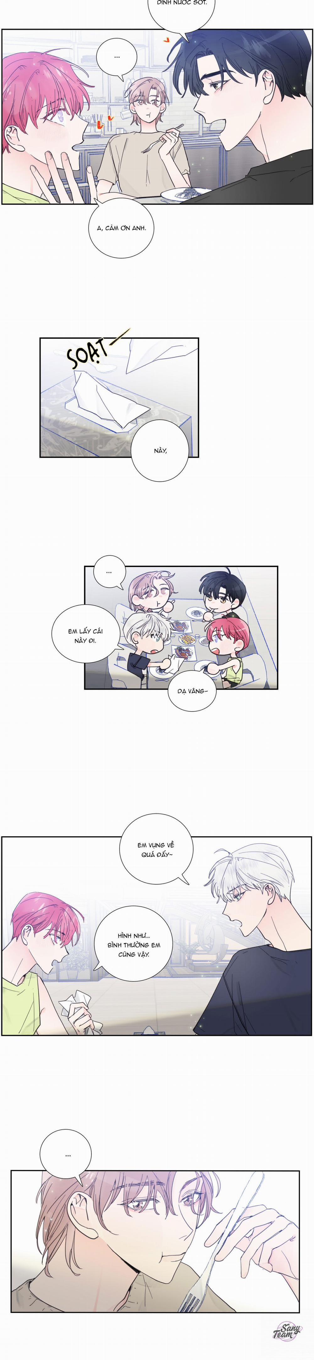 Hiện Thực 32 trang 1