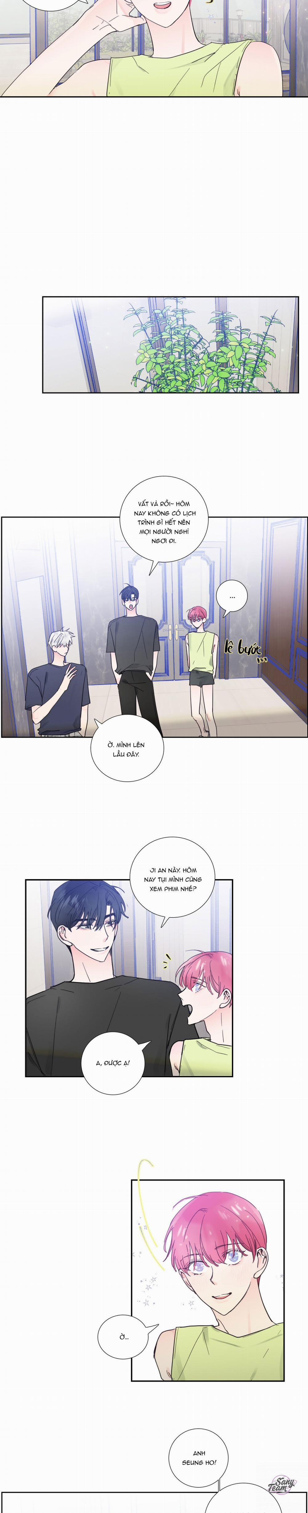 Hiện Thực 33 trang 1