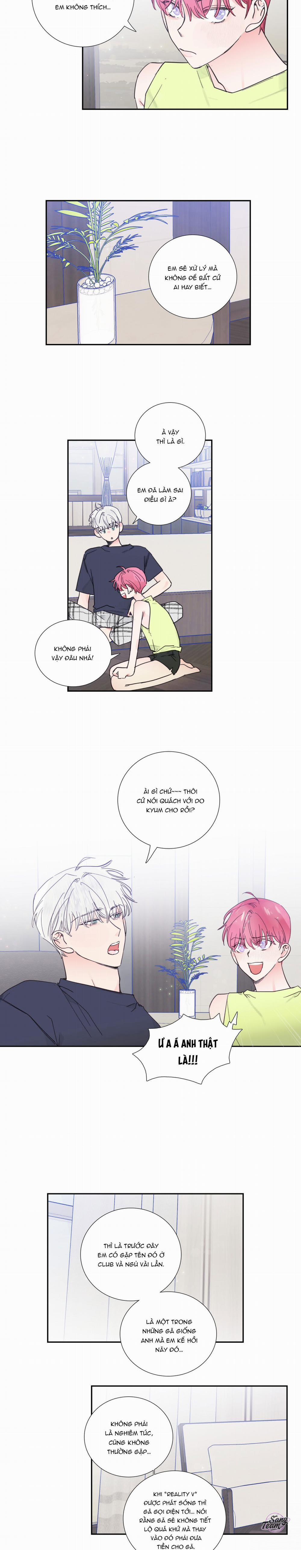 Hiện Thực 36 trang 1