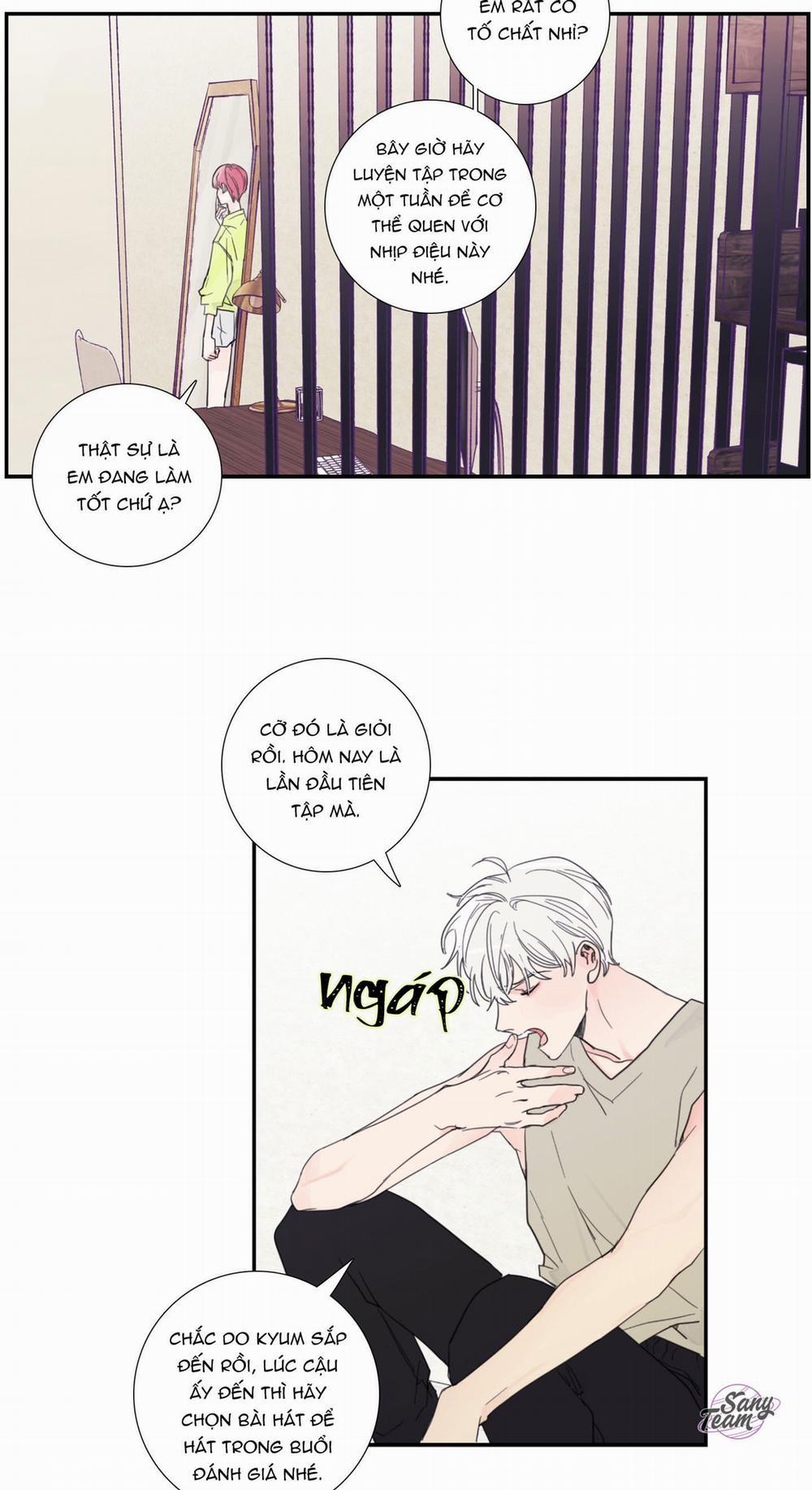 Hiện Thực 5 trang 1