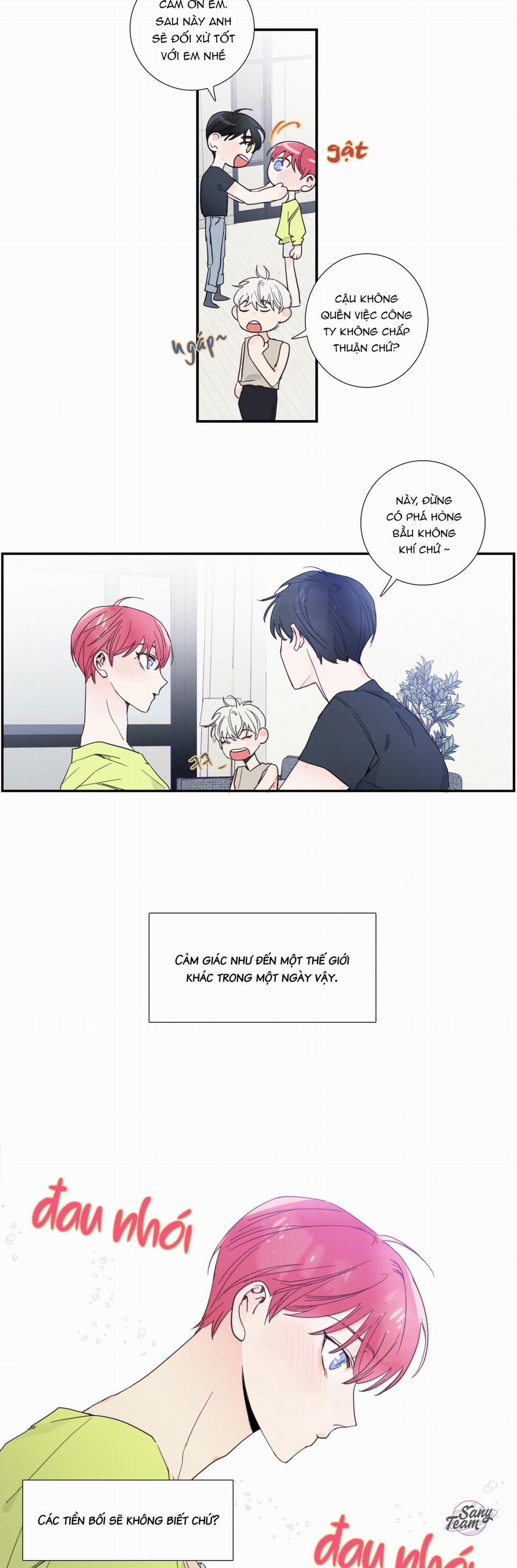 Hiện Thực 5 trang 16