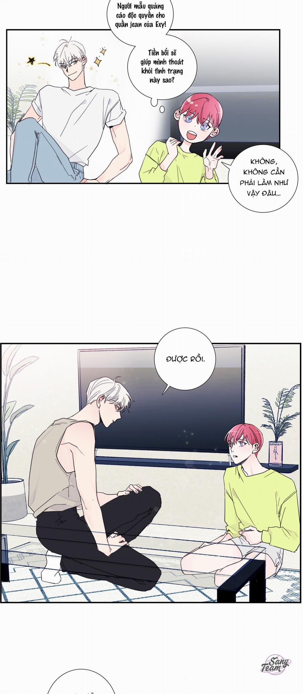 Hiện Thực 7 trang 5