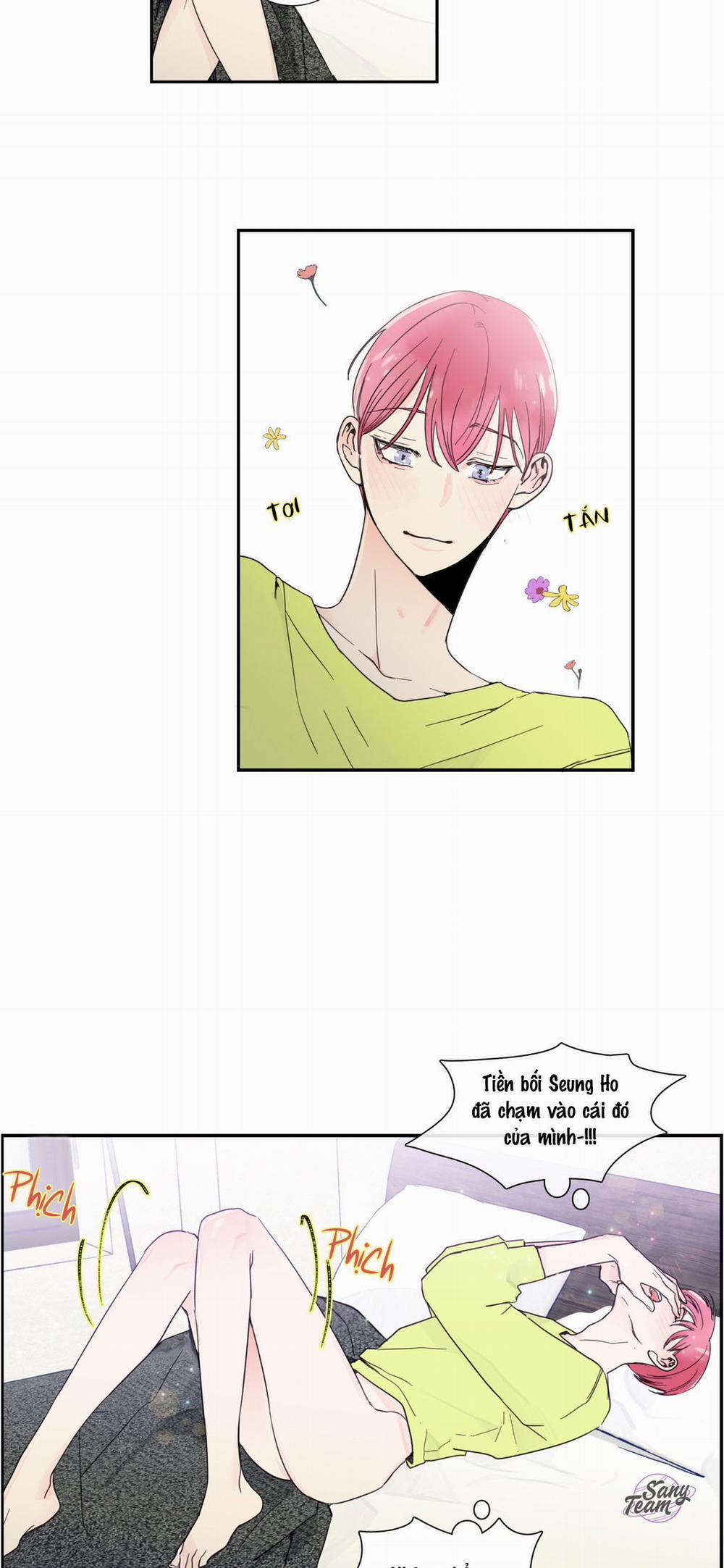 Hiện Thực 8 trang 2