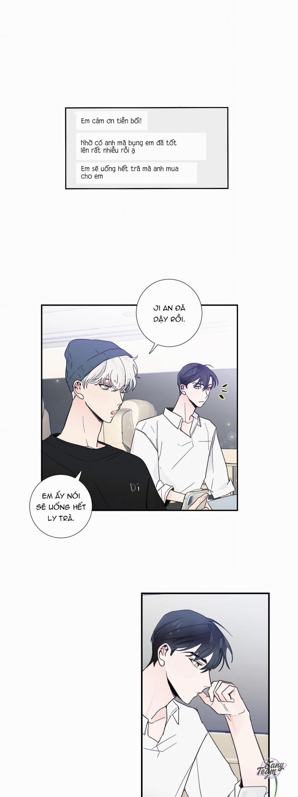 Hiện Thực 8 trang 8