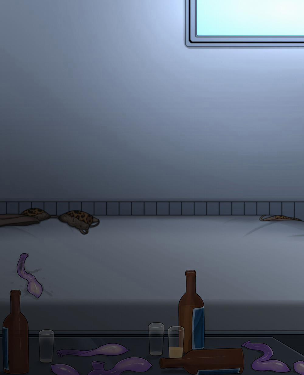 Hiếp dâm em giáo viên tiểu học! Oneshot trang 15