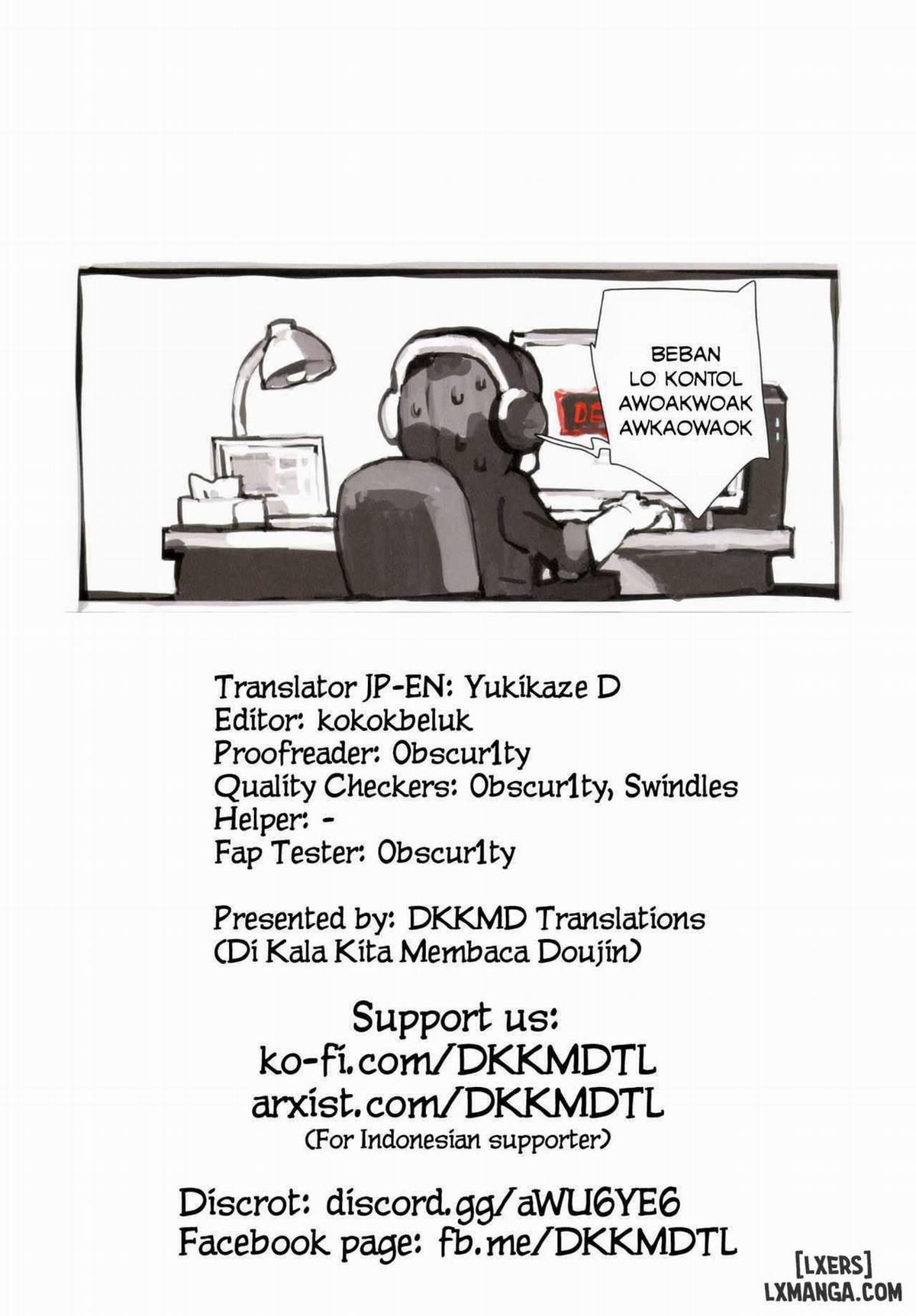 Hiệp hội hôn cặc One short trang 17