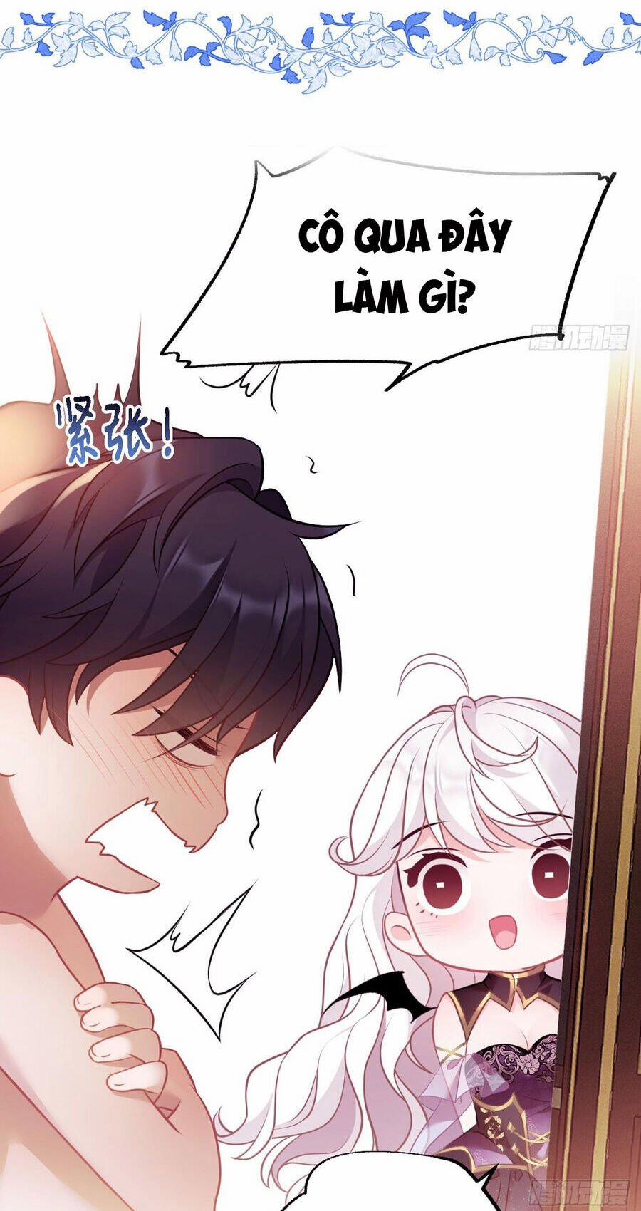 Hiệp Sĩ Độc Quyền Của Long Nữ 0 trang 12