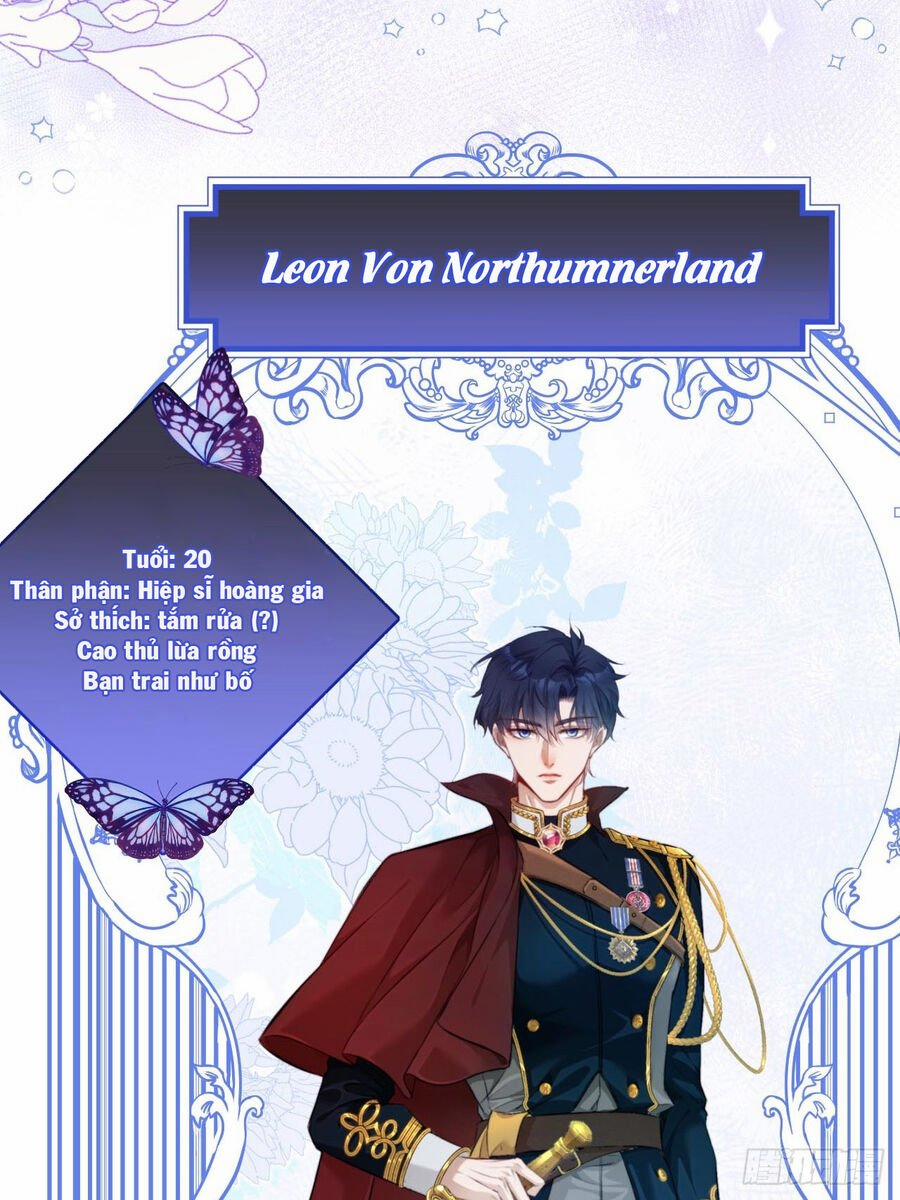 Hiệp Sĩ Độc Quyền Của Long Nữ 0 trang 5