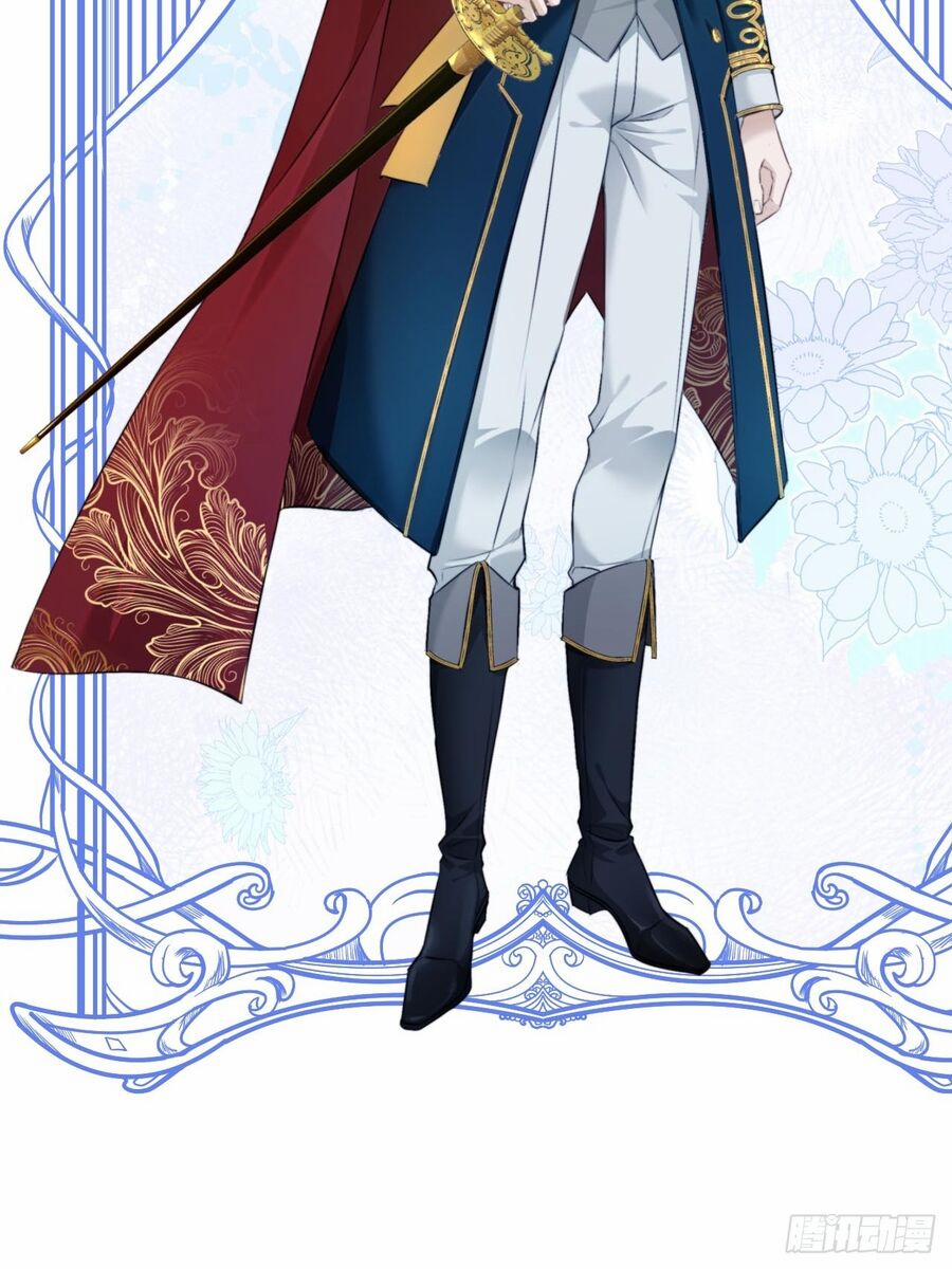 Hiệp Sĩ Độc Quyền Của Long Nữ 0 trang 6