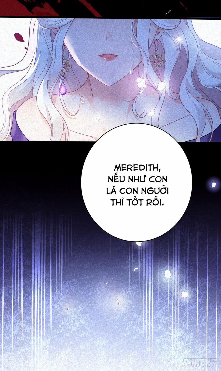 Hiệp Sĩ Độc Quyền Của Long Nữ 1 trang 11