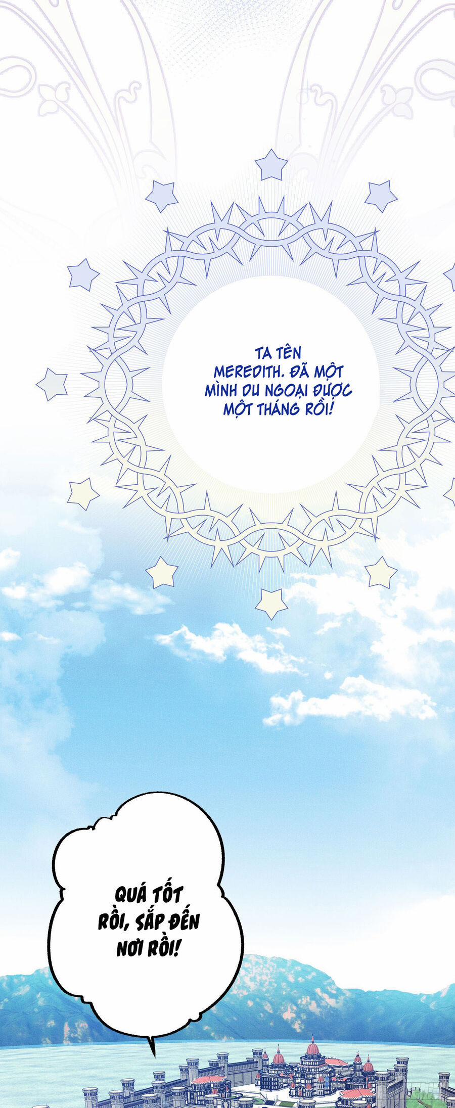 Hiệp Sĩ Độc Quyền Của Long Nữ 1 trang 15