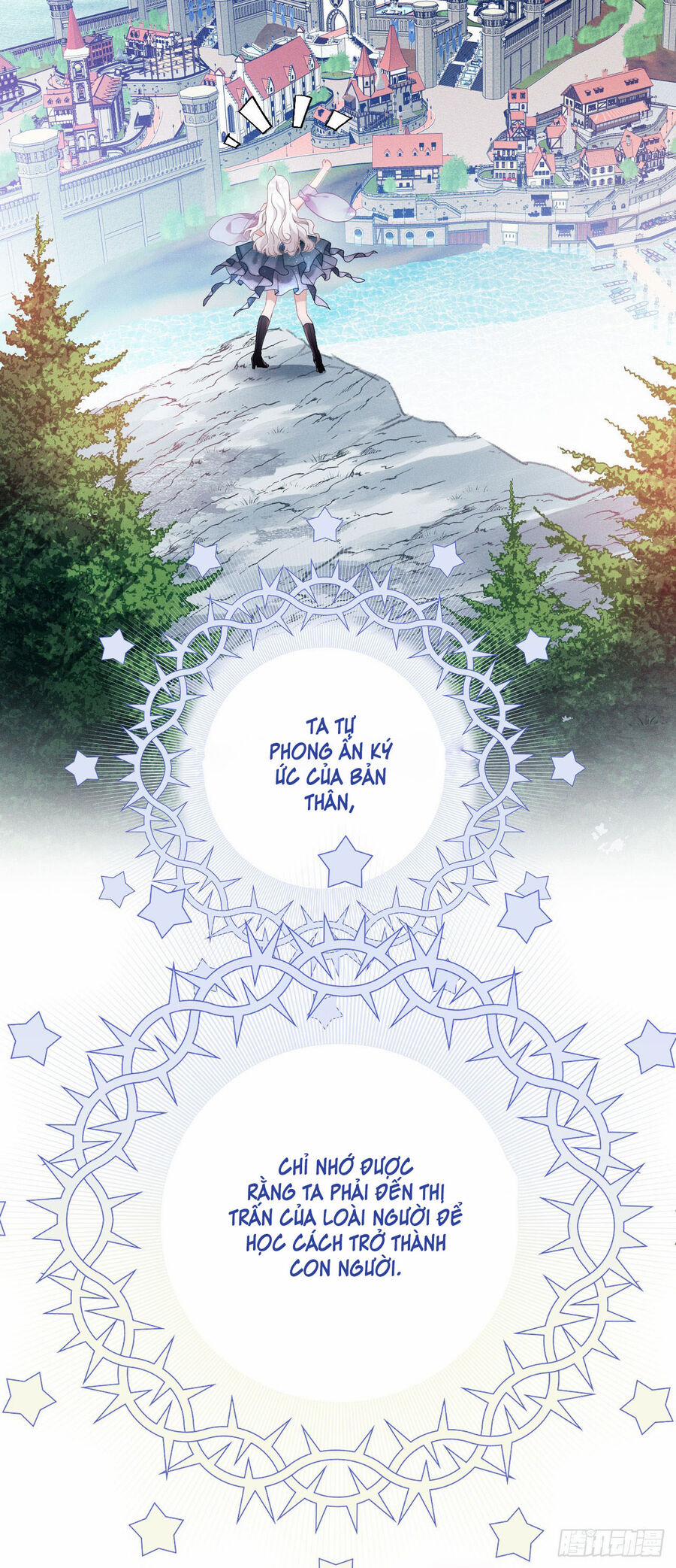 Hiệp Sĩ Độc Quyền Của Long Nữ 1 trang 16