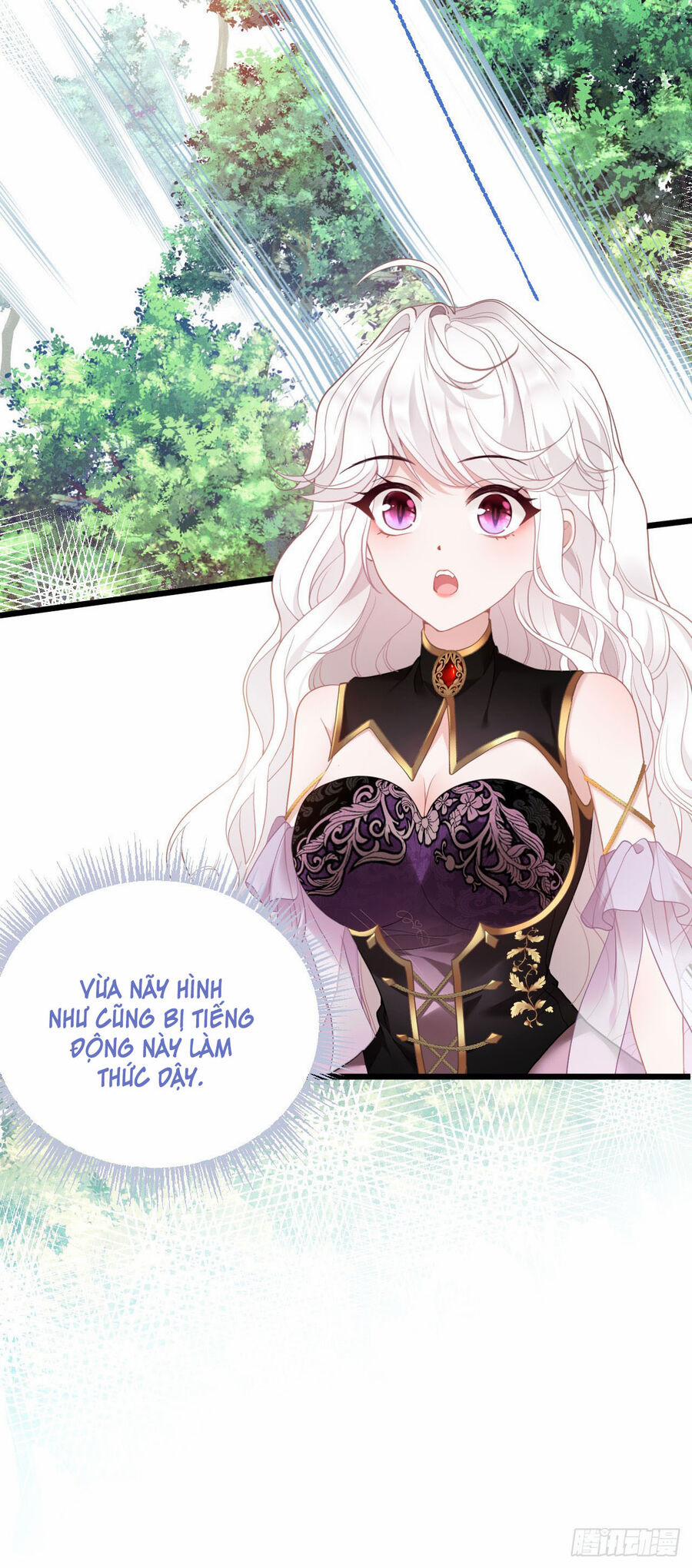 Hiệp Sĩ Độc Quyền Của Long Nữ 1 trang 18