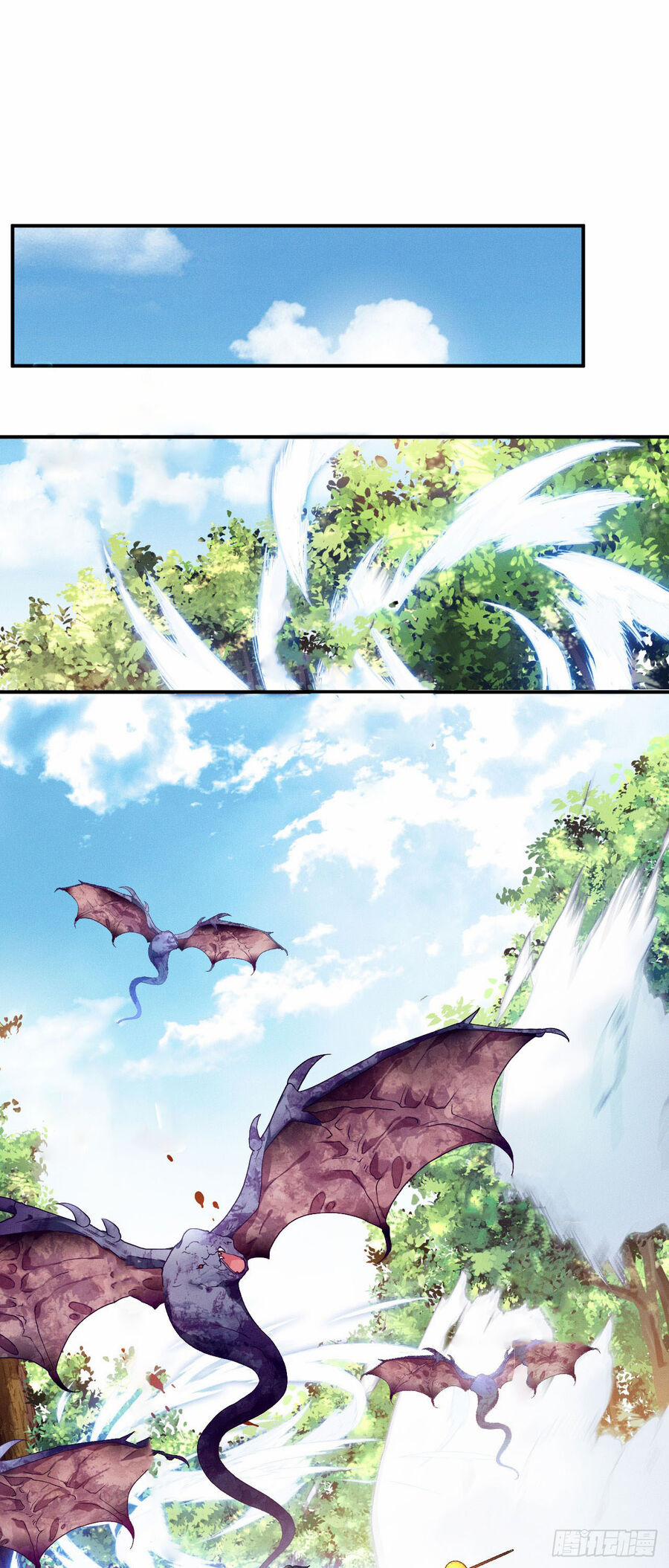 Hiệp Sĩ Độc Quyền Của Long Nữ 1 trang 19