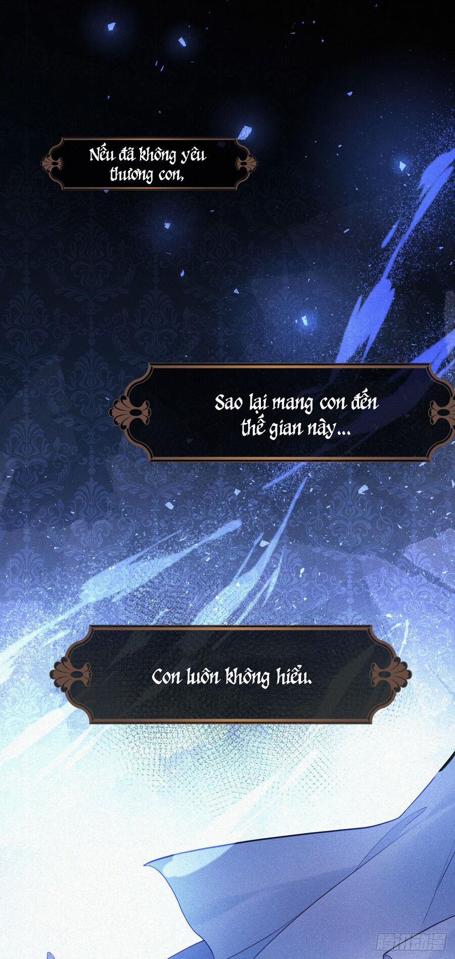 Hiệp Sĩ Độc Quyền Của Long Nữ 1 trang 2