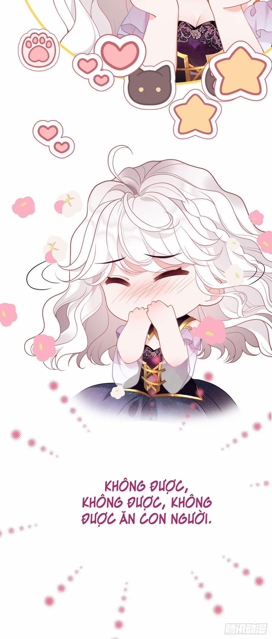 Hiệp Sĩ Độc Quyền Của Long Nữ 1 trang 24