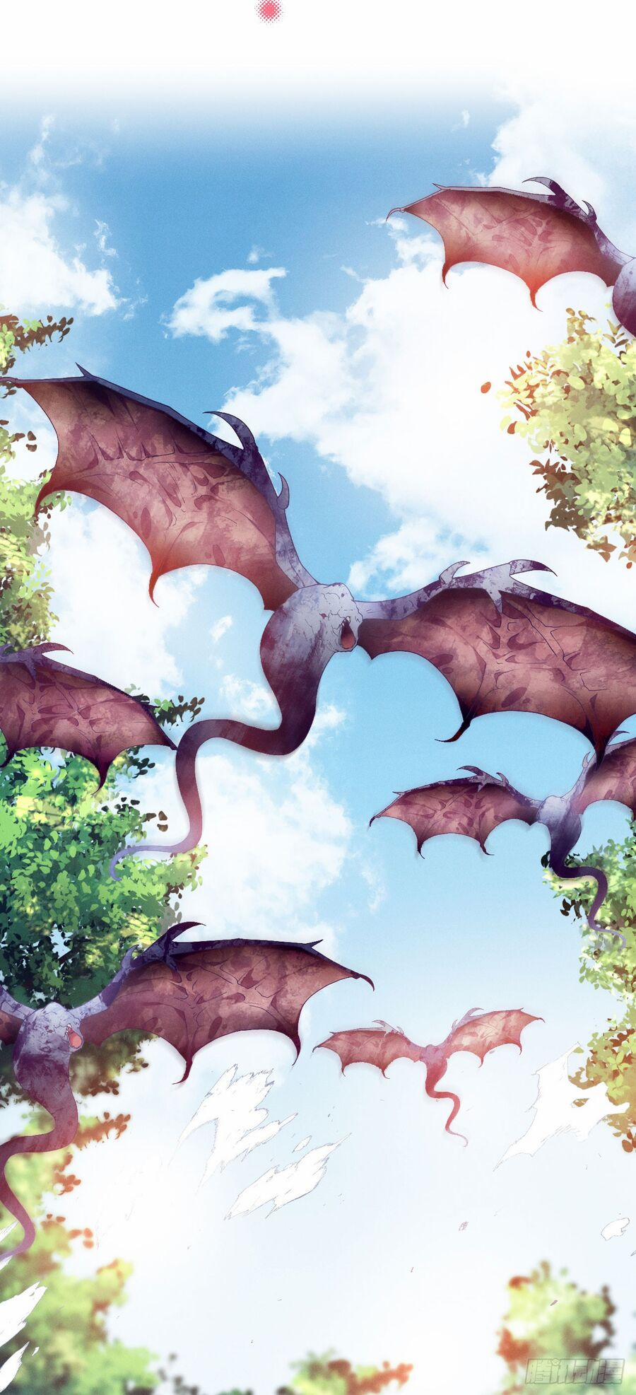 Hiệp Sĩ Độc Quyền Của Long Nữ 1 trang 25