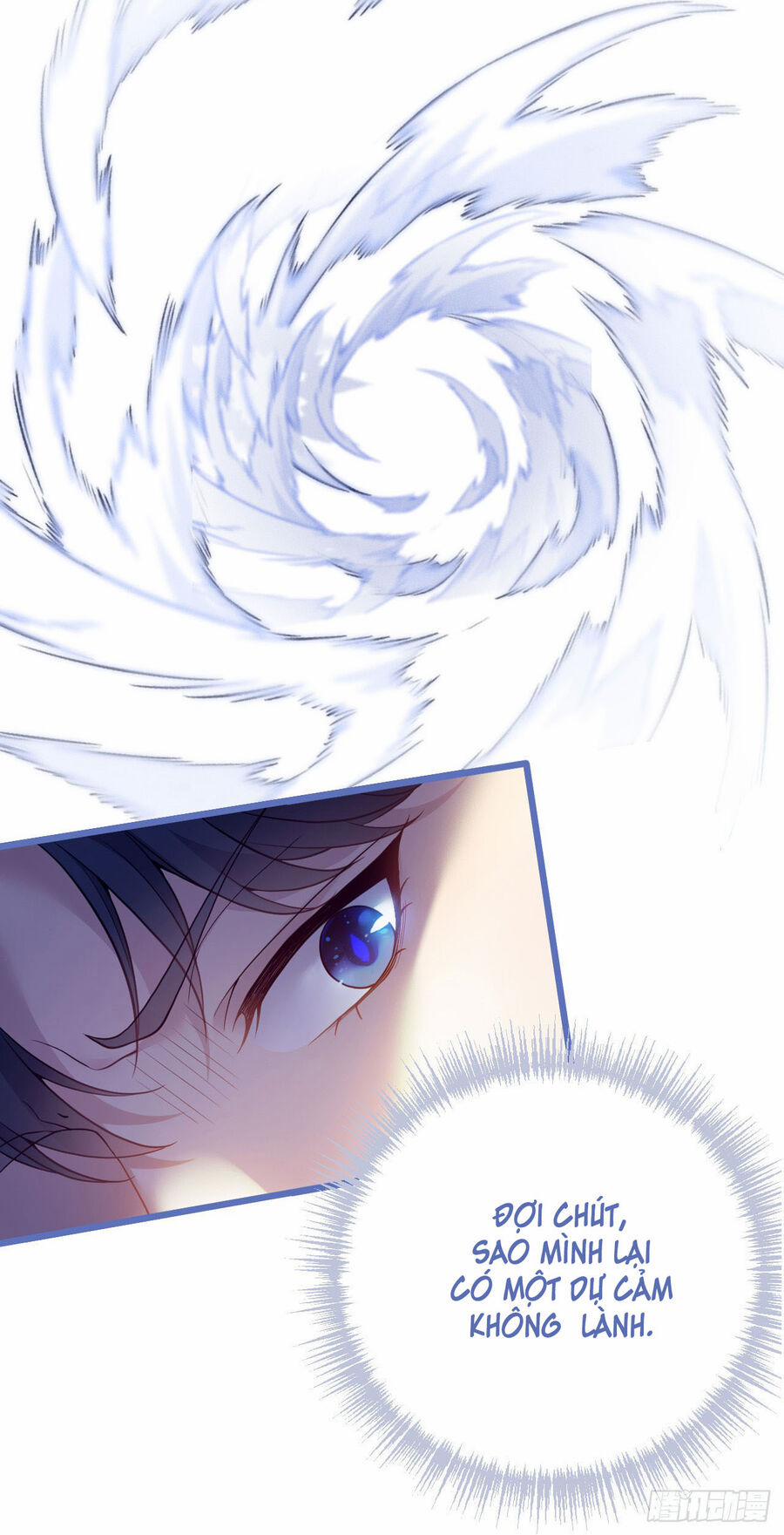 Hiệp Sĩ Độc Quyền Của Long Nữ 1 trang 28