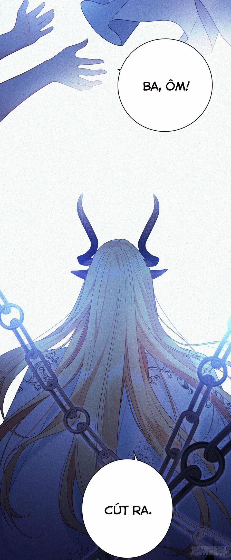 Hiệp Sĩ Độc Quyền Của Long Nữ 1 trang 3