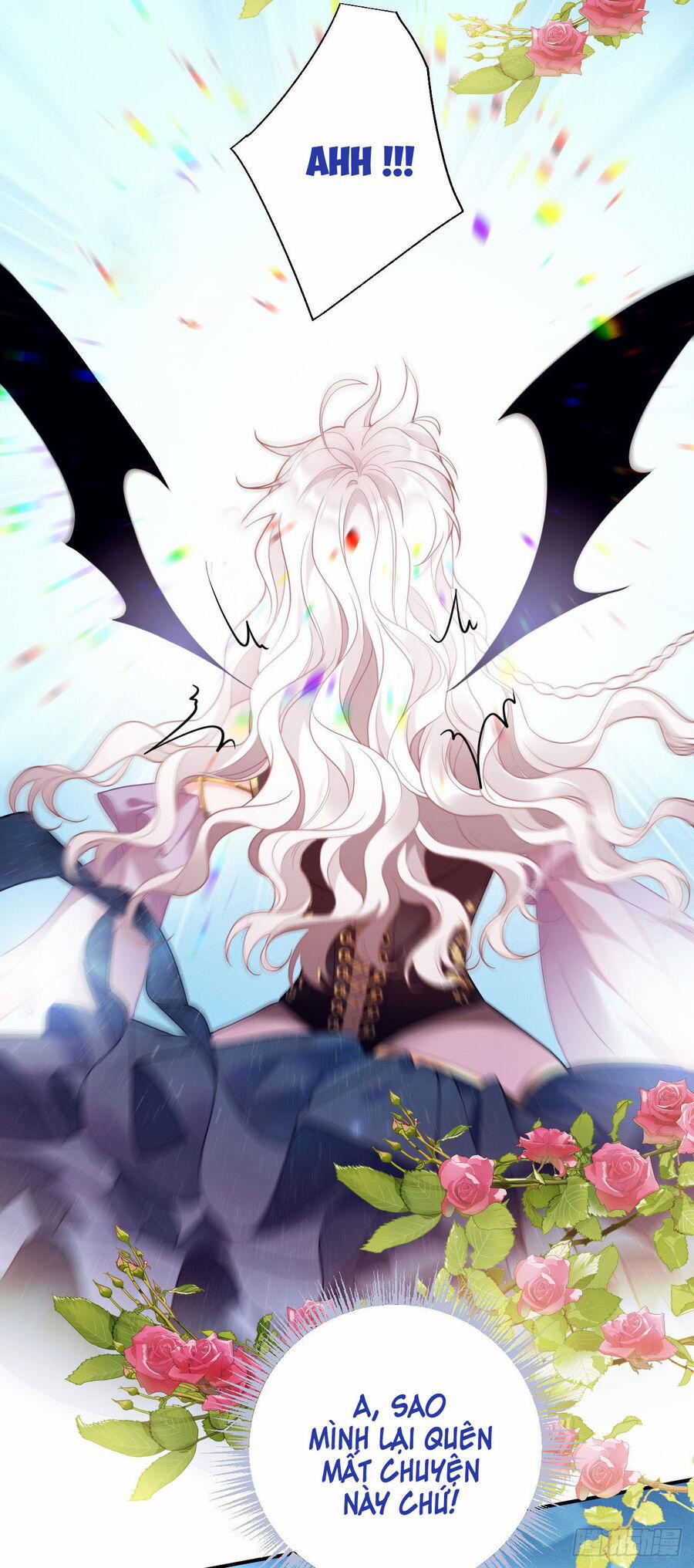 Hiệp Sĩ Độc Quyền Của Long Nữ 1 trang 32