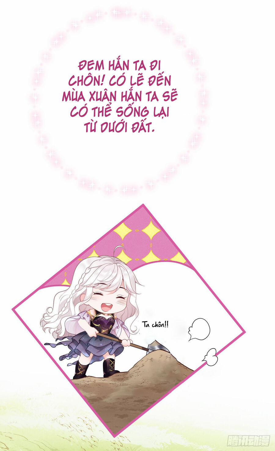 Hiệp Sĩ Độc Quyền Của Long Nữ 1 trang 35