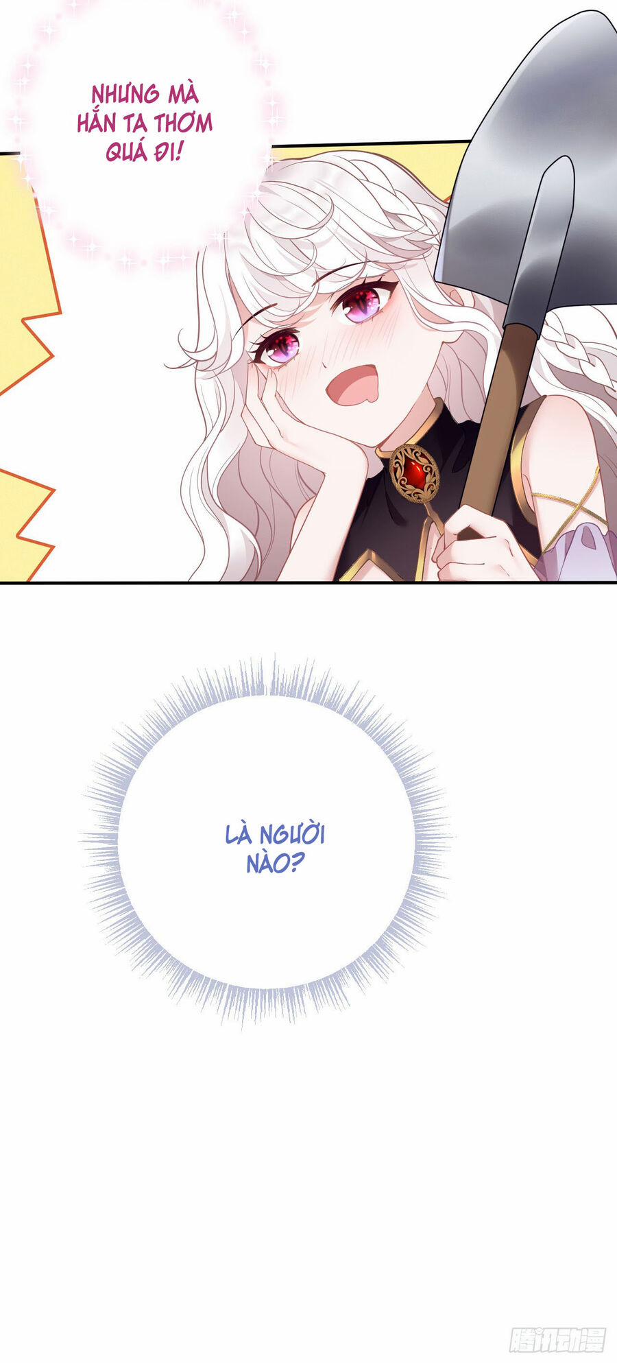 Hiệp Sĩ Độc Quyền Của Long Nữ 1 trang 37