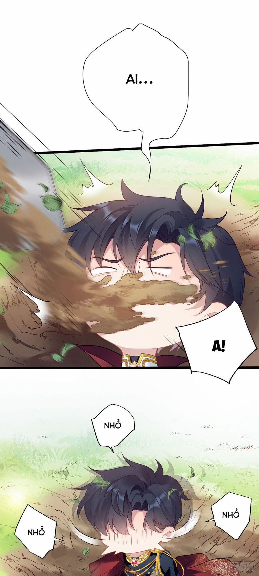 Hiệp Sĩ Độc Quyền Của Long Nữ 1 trang 38