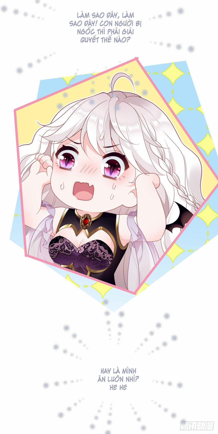 Hiệp Sĩ Độc Quyền Của Long Nữ 1 trang 44