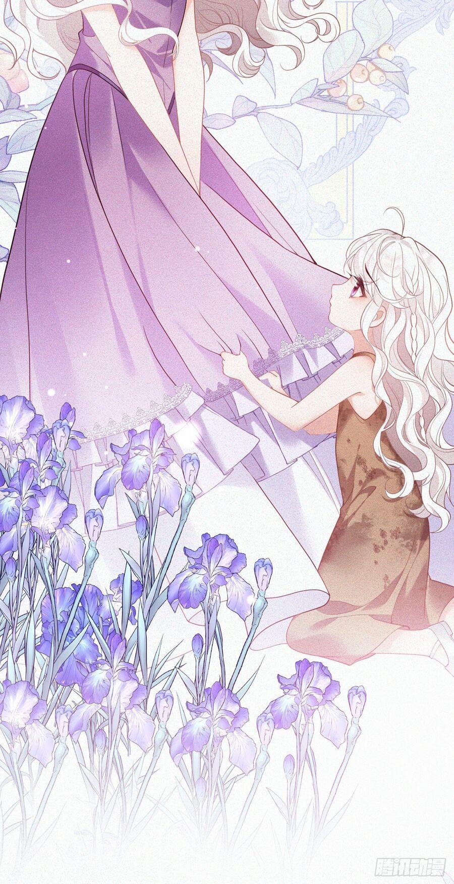 Hiệp Sĩ Độc Quyền Của Long Nữ 1 trang 7