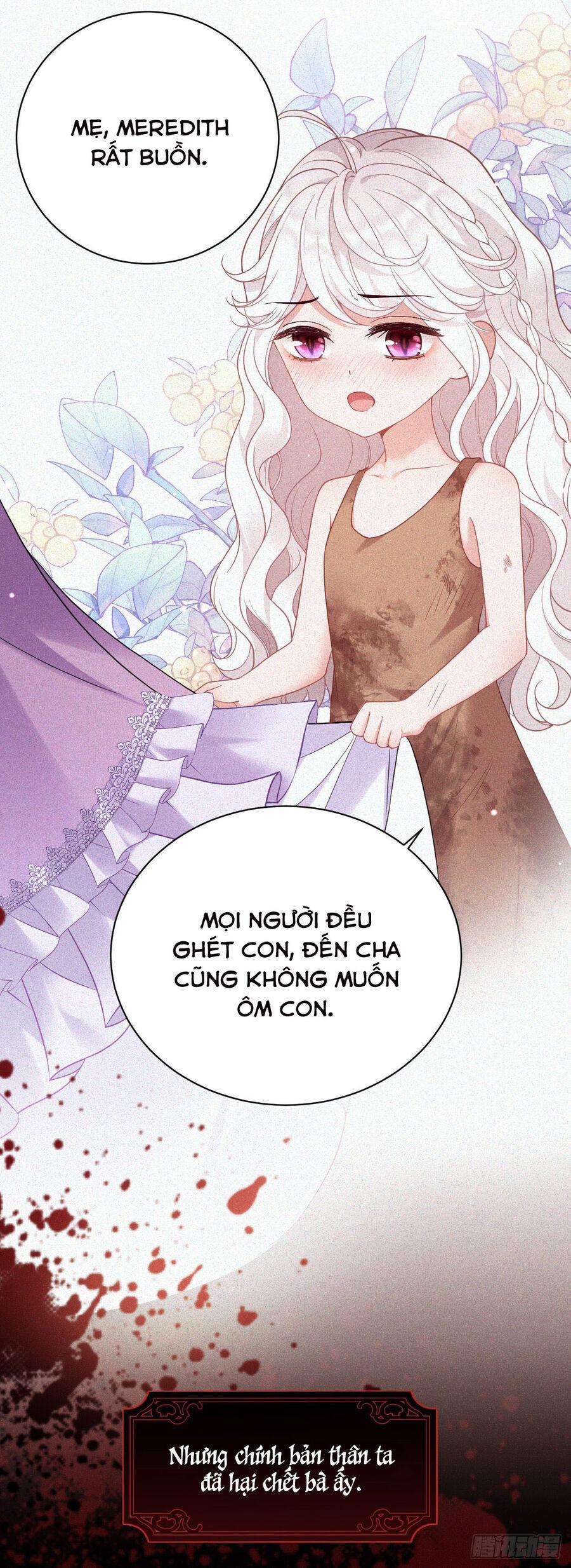 Hiệp Sĩ Độc Quyền Của Long Nữ 1 trang 8