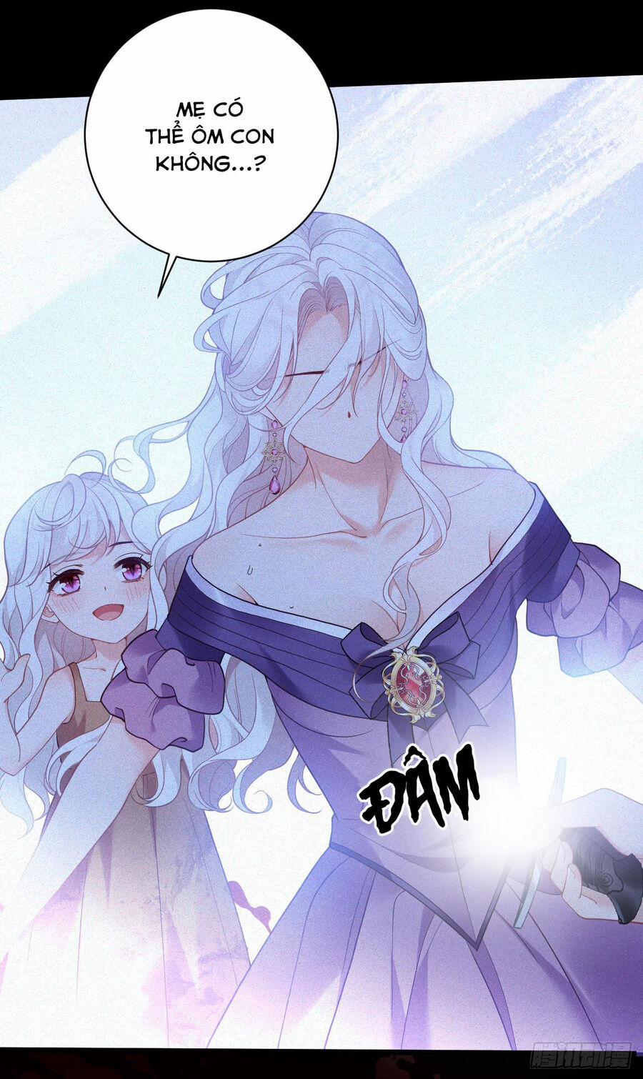 Hiệp Sĩ Độc Quyền Của Long Nữ 1 trang 9