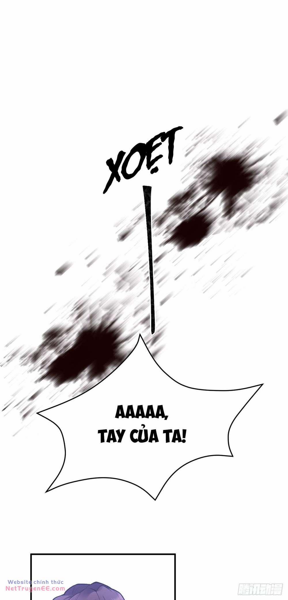 Hiệp Sĩ Độc Quyền Của Long Nữ 10 trang 11