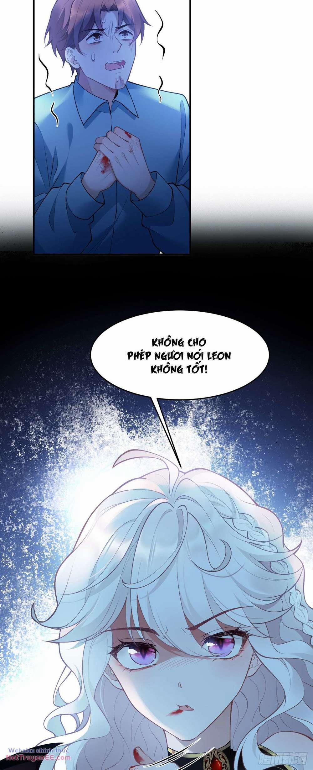 Hiệp Sĩ Độc Quyền Của Long Nữ 10 trang 12