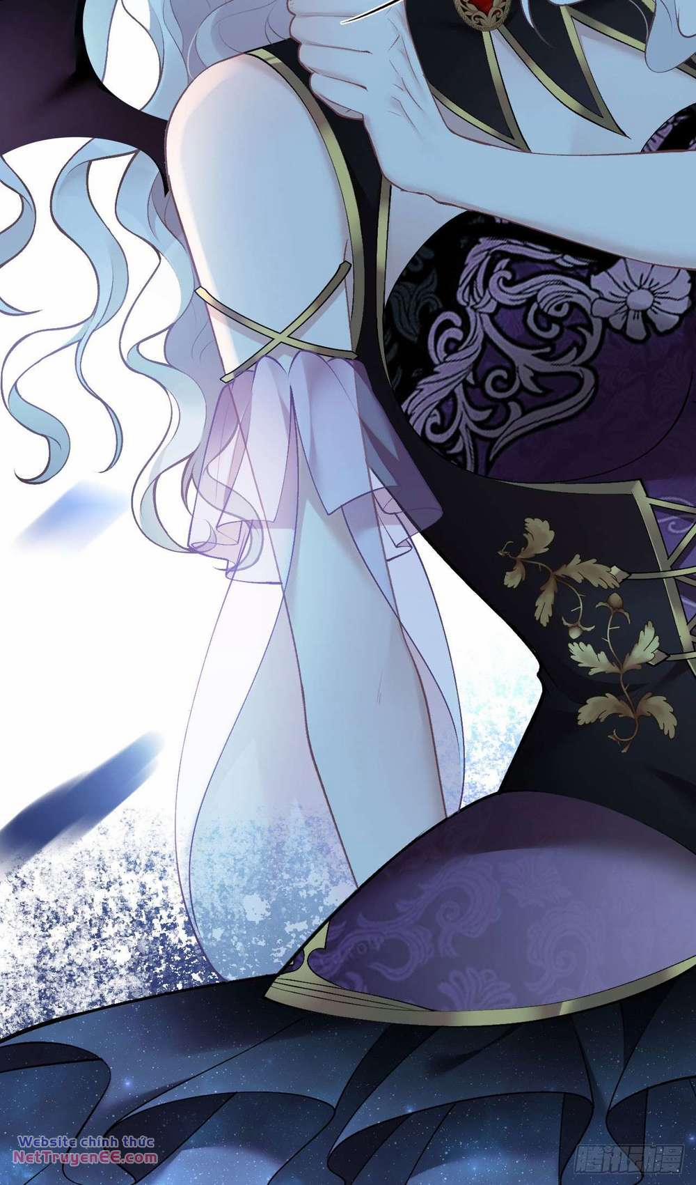 Hiệp Sĩ Độc Quyền Của Long Nữ 10 trang 13