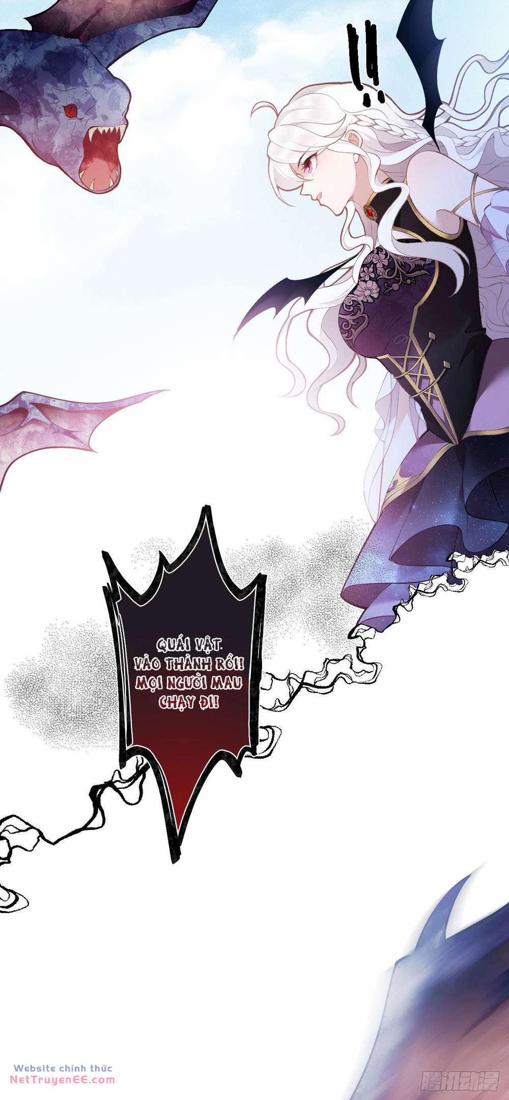 Hiệp Sĩ Độc Quyền Của Long Nữ 10 trang 16